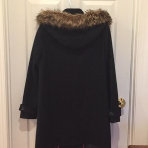 Tommy Hilfiger winter coat